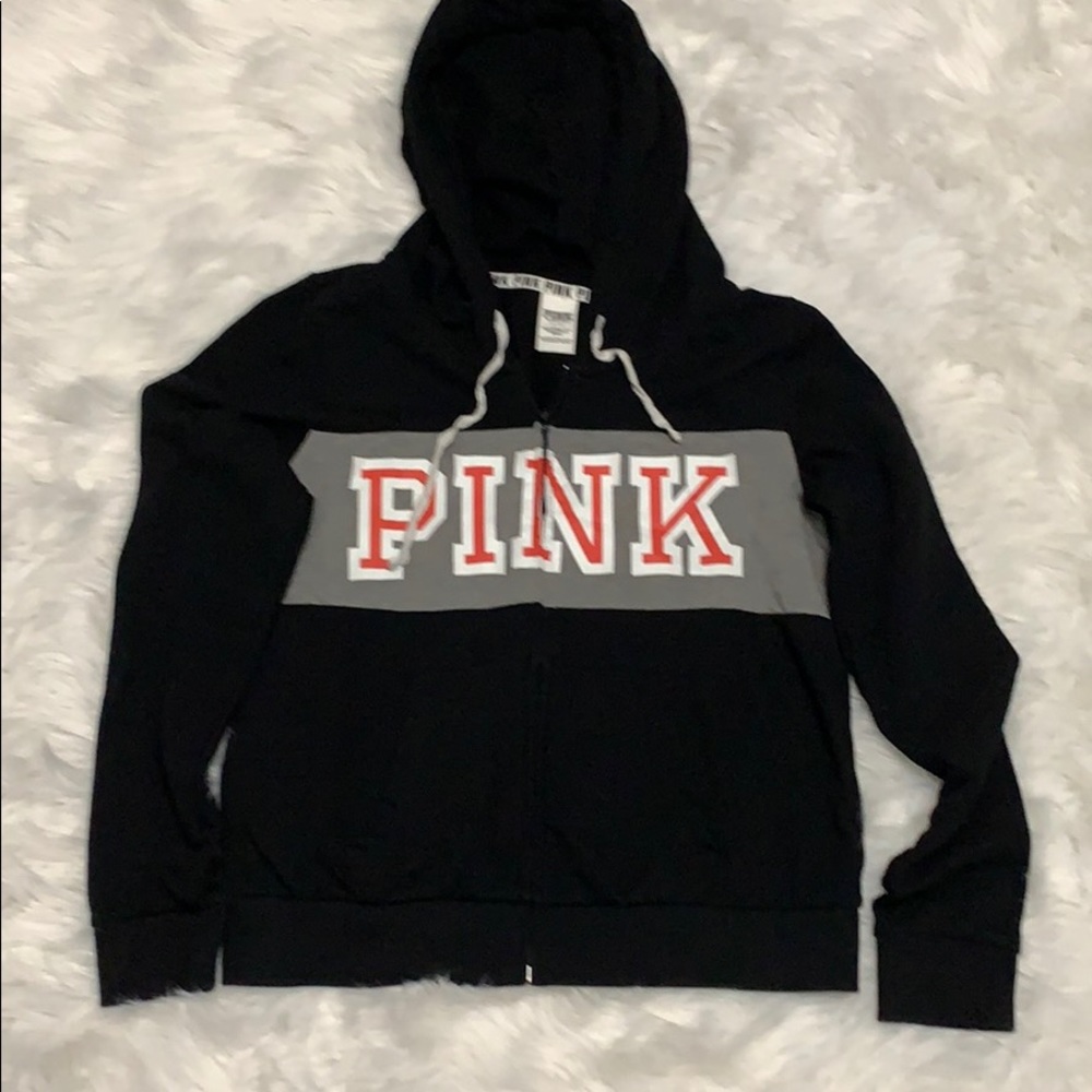 Pink By Victoria Secret Hoodie